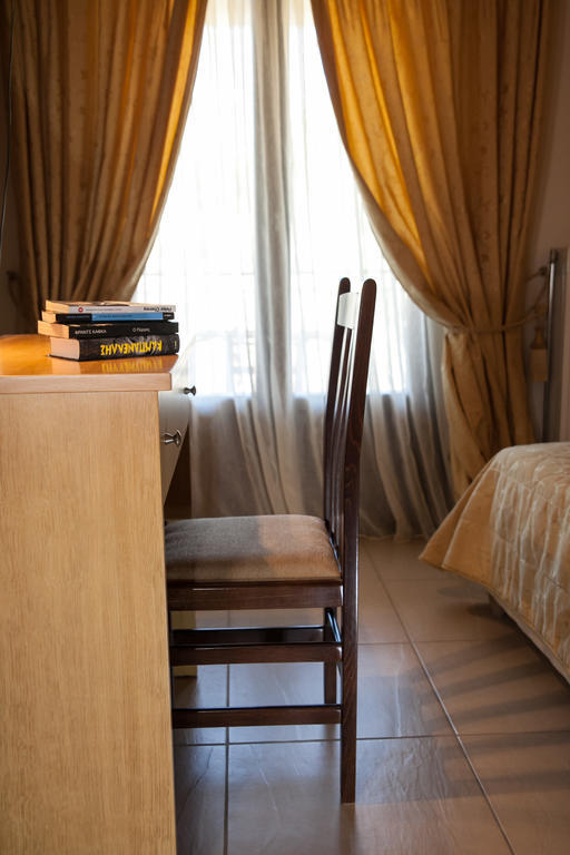 Venetiko Villas นาฟปาคตอส ห้อง รูปภาพ