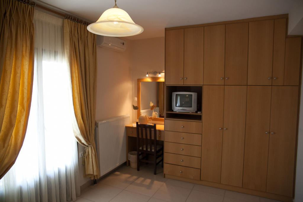 Venetiko Villas นาฟปาคตอส ห้อง รูปภาพ