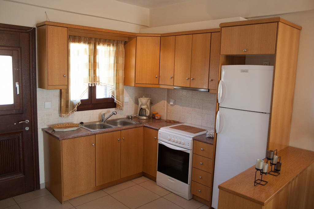 Venetiko Villas นาฟปาคตอส ห้อง รูปภาพ