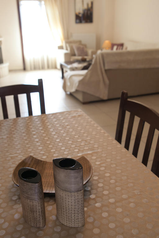Venetiko Villas นาฟปาคตอส ห้อง รูปภาพ