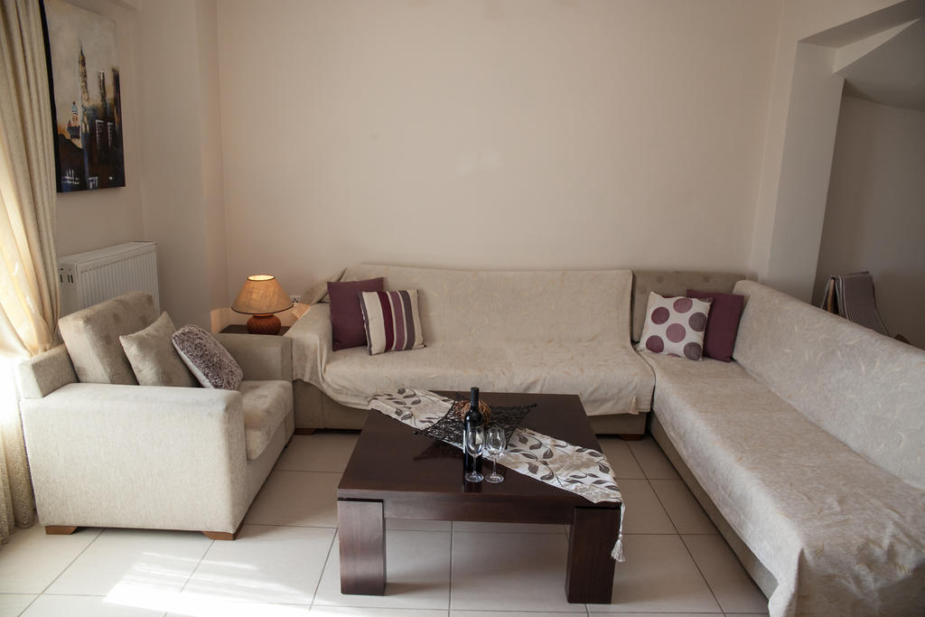 Venetiko Villas นาฟปาคตอส ห้อง รูปภาพ
