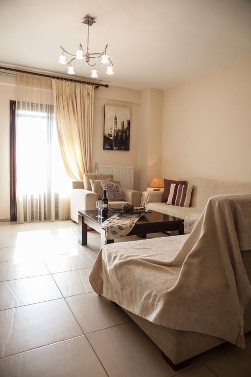 Venetiko Villas นาฟปาคตอส ห้อง รูปภาพ